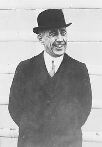 羅爾德·阿蒙森 羅爾德·阿蒙森