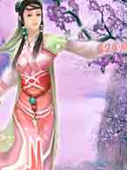 《劍俠情緣網路版2》