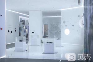 首開萬科雲創天地 首開萬科雲創天地