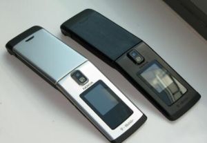 諾基亞 6650(T-Mobile) 諾基亞 6650(T-Mobile)