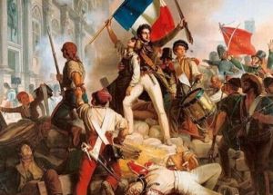 法國軍事史