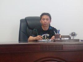 鄭偉平[龍泉鑄劍師]