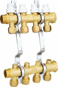 智慧型型分水器