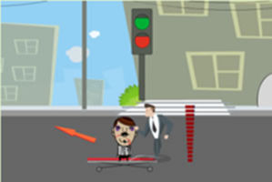 讓老闆飛 讓老闆飛