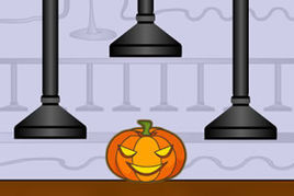 南瓜大逃亡 南瓜大逃亡