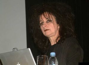 奧蒂勒·戴克 奧蒂勒·戴克