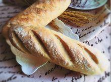 法式長棍麵包