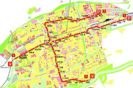 呼和浩特軌道交通2號線 呼和浩特軌道交通2號線