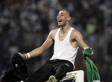 法齊&middot;查奧齊