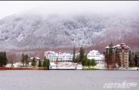 迪克斯維爾山口 迪克斯維爾山口