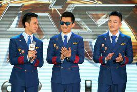 壯志凌雲[2015江蘇衛視飛行真人秀節目]