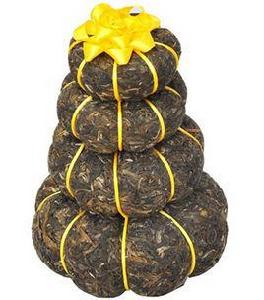 金瓜貢茶 金瓜貢茶