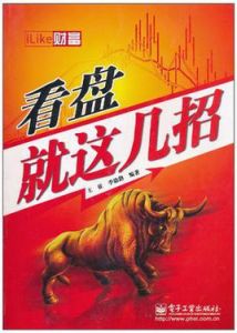 ilike財富:看盤就這幾招 ilike財富:看盤就這幾招