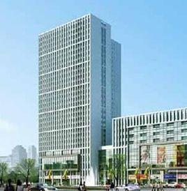 利浩財智廣場 利浩財智廣場