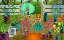 貓貓花展屋 貓貓花展屋