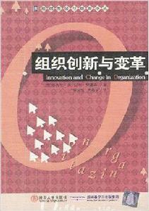 組織創新與變革 組織創新與變革