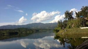 新唐佩德羅水庫 新唐佩德羅水庫