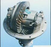 主減速比 主減速比