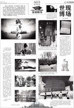 《世博特刊》3版