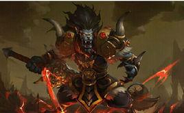 青獅魔王 青獅魔王