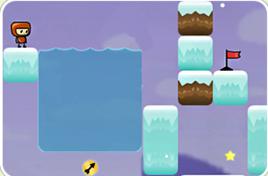 超級小英雄 超級小英雄