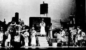 《松贊乾布》 《松贊乾布》