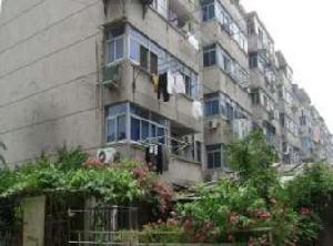 虎踞路小區 虎踞路小區