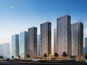 金水花城 金水花城