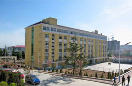 山東煙臺城鄉建設學校 山東煙臺城鄉建設學校