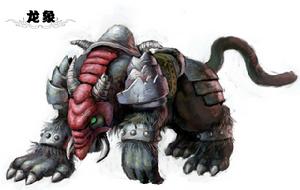 《迅雷新魔界》