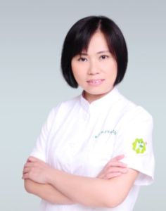馬娜輝