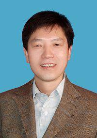 張麟[財政部駐陝西專員辦黨組書記、監察專員]