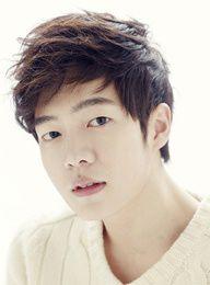 孫承源[韓國音樂劇演員]