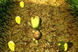 小動物快跑 小動物快跑