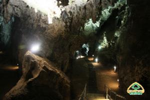 斯泰克方丹化石洞