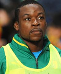 薩米&middot;恩喬克