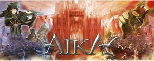AIKA