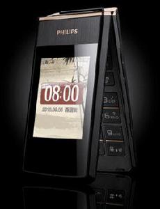 飛利浦w8578 飛利浦w8578