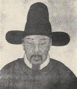 高啟[元末明初著名詩人]