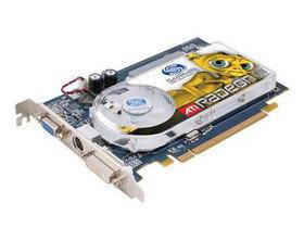 藍寶石X1300XT256M海外版 藍寶石X1300XT256M海外版