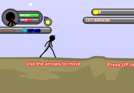 混沌戰士3 混沌戰士3