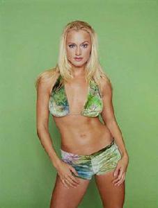 詹妮弗·奧黛爾