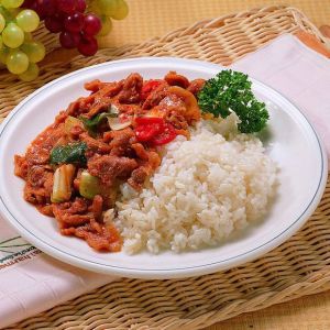 焢肉蓋飯 焢肉蓋飯