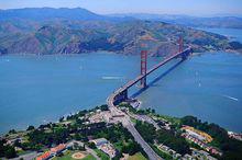 金門[美國舊金山海峽名]