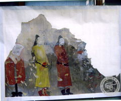 厙狄·士文 厙狄·士文