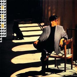 李克勤[李克勤第一張音樂EP]