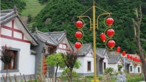 葛牌紀念館 葛牌紀念館