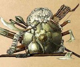 維吉亞王國 維吉亞王國