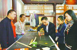 紅幫文化 紅幫文化