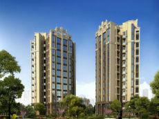 太倉南洋壹號公館 太倉南洋壹號公館